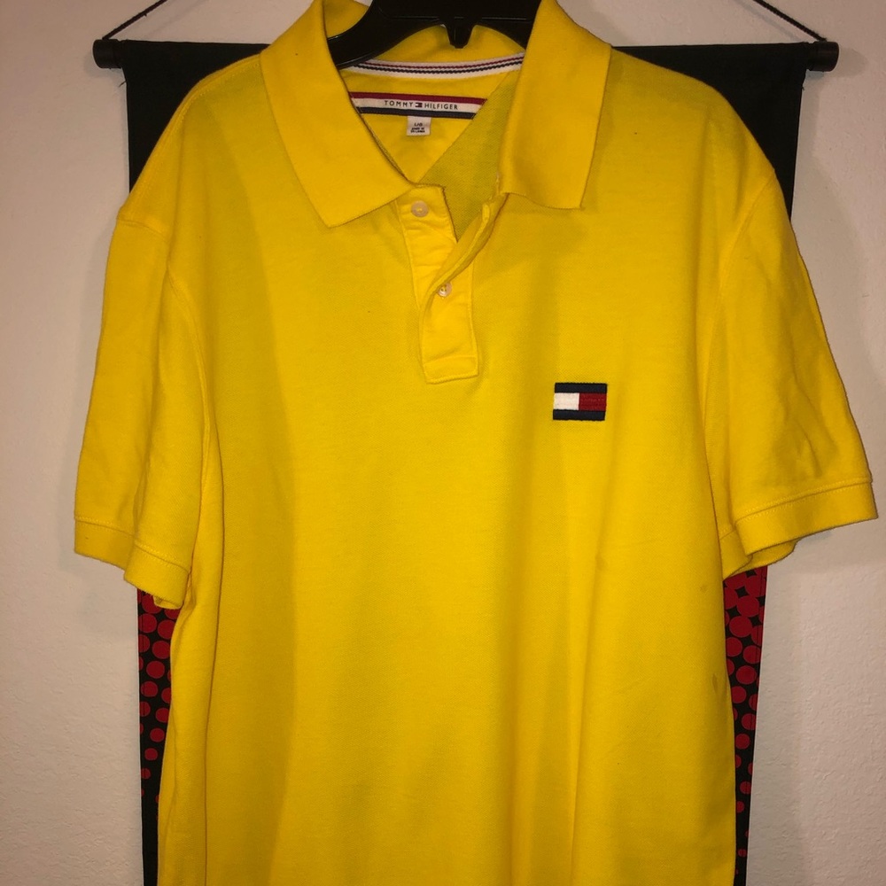 Authentic Tommy Hilfiger